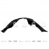GUARDAPLAST DELANTERO TAIWAN 4809/I