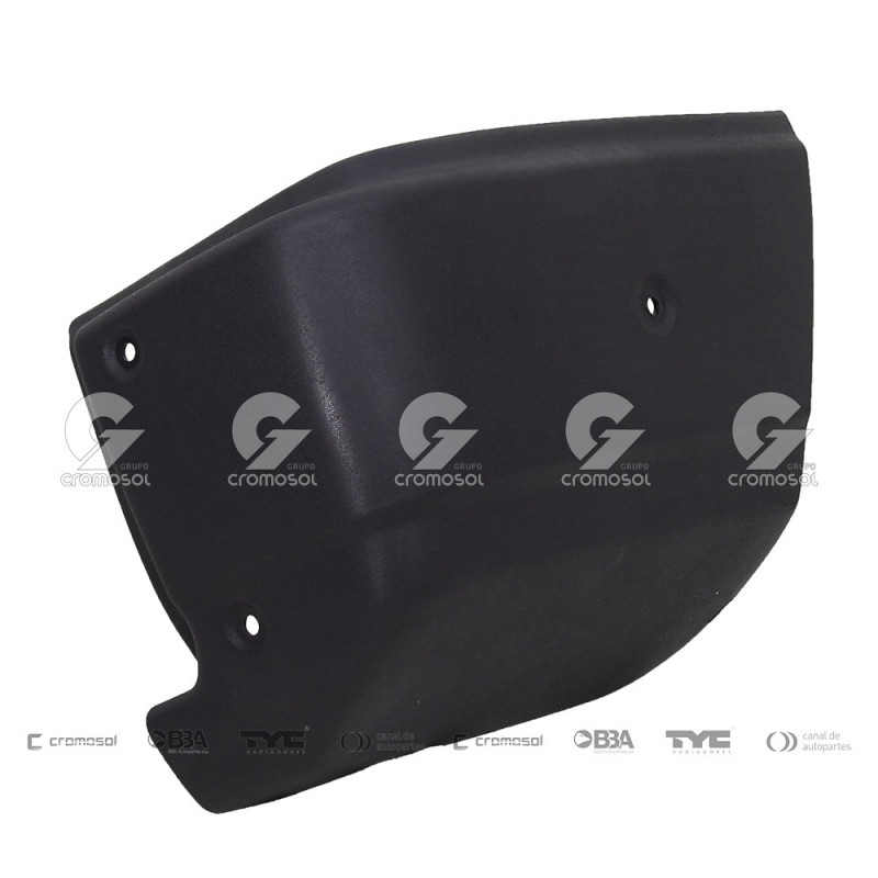 PUNTERA DE PARAGOLPE TRASERO RETOV 485/1D