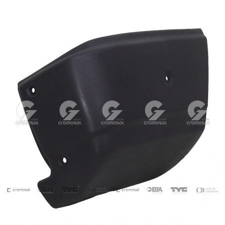 PUNTERA DE PARAGOLPE TRASERO RETOV 485/1D