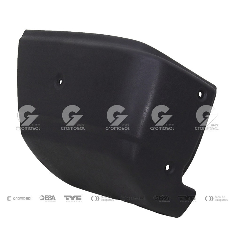 PUNTERA DE PARAGOLPE TRASERO RETOV 485/1I