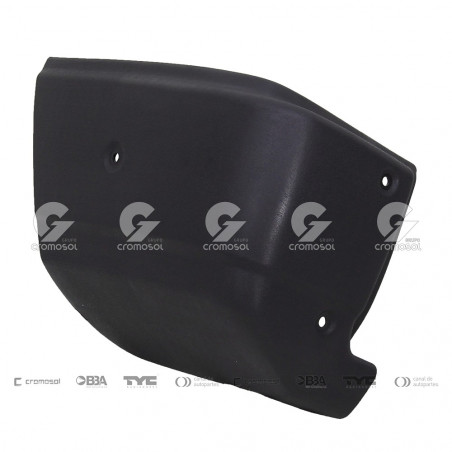 PUNTERA DE PARAGOLPE TRASERO RETOV 485/1I