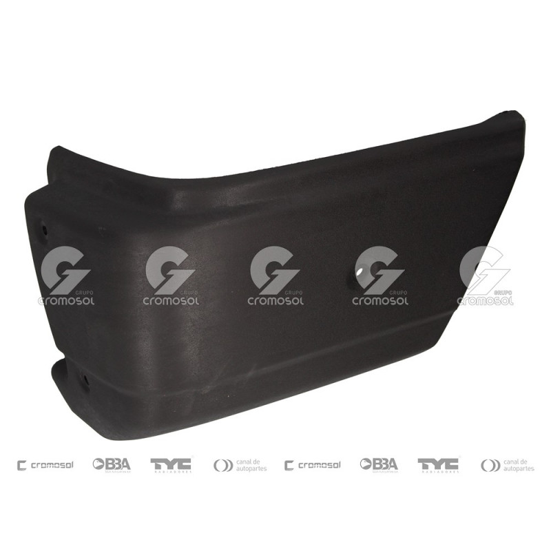 PUNTERA DE PARAGOLPE TRASERO RETOV 485/2D