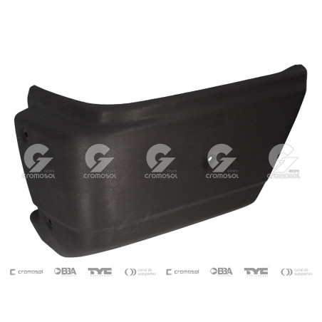 PUNTERA DE PARAGOLPE TRASERO RETOV 485/2D