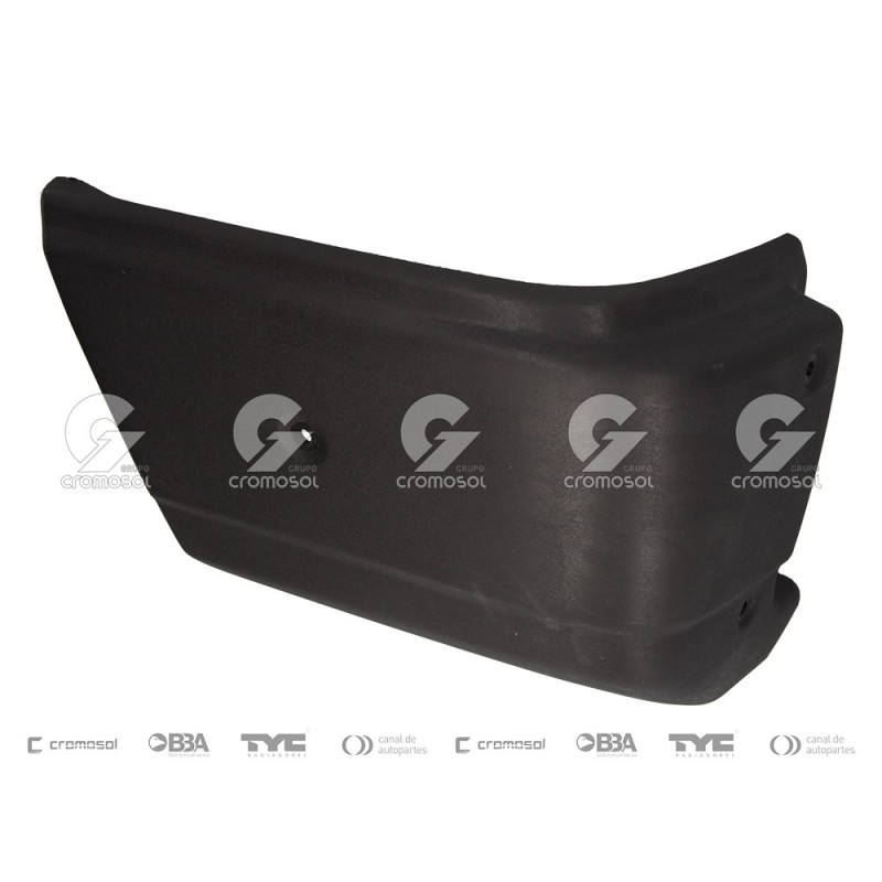 PUNTERA DE PARAGOLPE TRASERO RETOV 485/2I