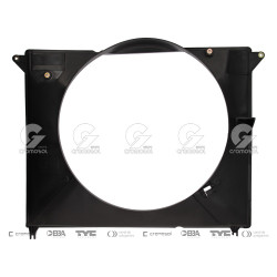 ENCAUZADORES VARIOS RETOV 4863