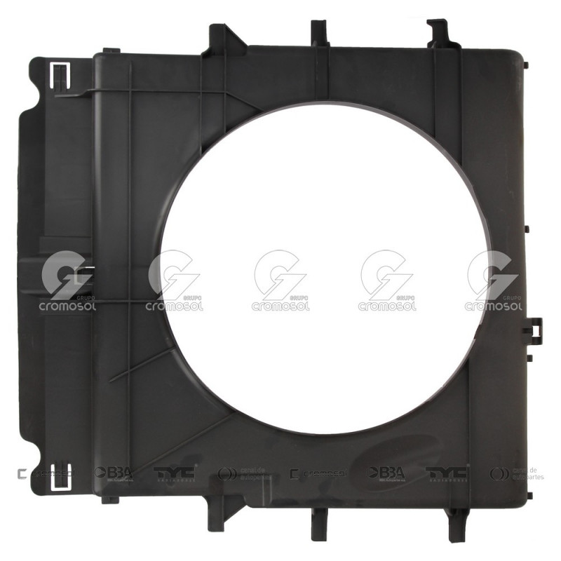 ENCAUZADORES VARIOS TAIWAN 4867
