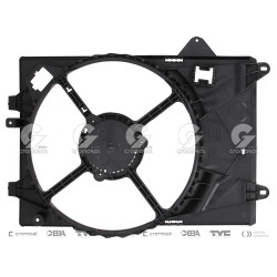 ENCAUZADORES VARIOS RETOV 4869