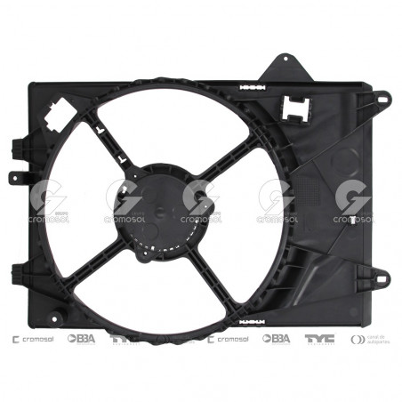 ENCAUZADORES VARIOS RETOV 4869
