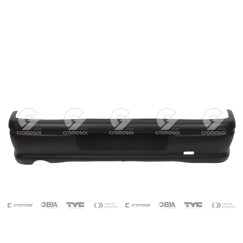 PARAGOLPE TRASERO TONG YANG 488/10