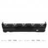 PARAGOLPE TRASERO TONG YANG 488/10