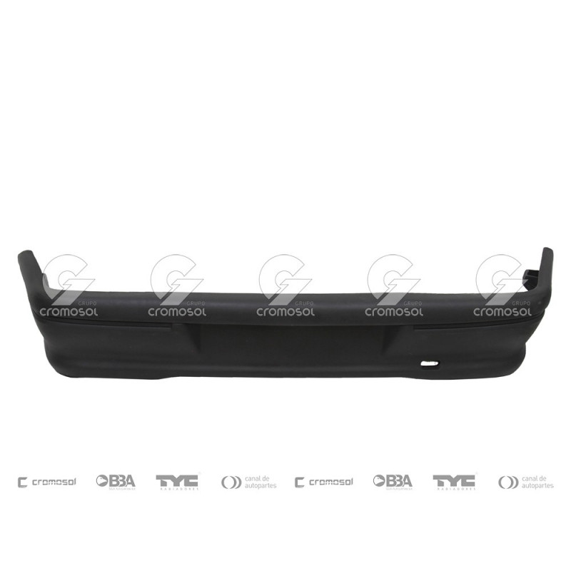 PARAGOLPE TRASERO M-PLAST 488/11