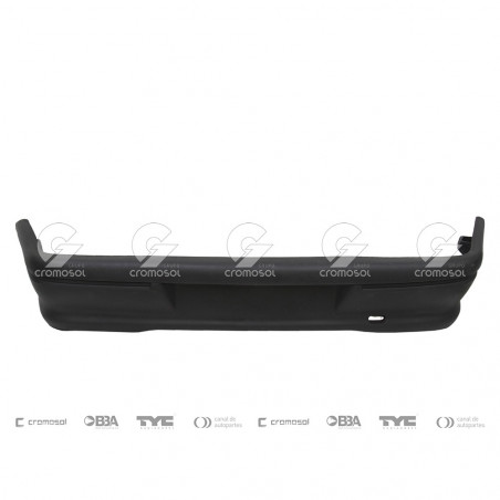 PARAGOLPE TRASERO M-PLAST 488/11