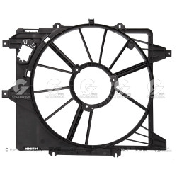 ENCAUZADORES VARIOS ORIG. 4885