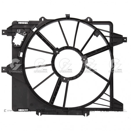 ENCAUZADORES VARIOS ORIG. 4885