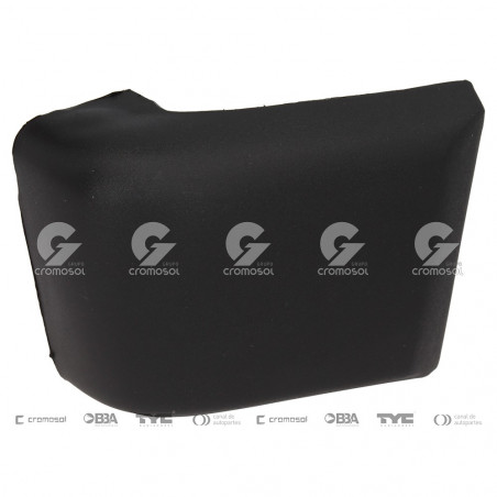 PUNTERA DE PARAGOLPE TRASERO BRASIL 491/1D