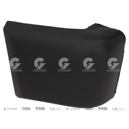 PUNTERA DE PARAGOLPE TRASERO BRASIL 491/1I