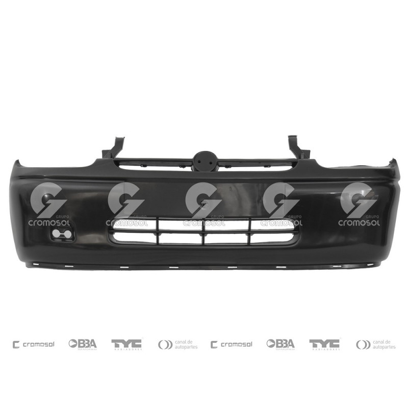 PARAGOLPE DELANTERO TONG YANG 492/13