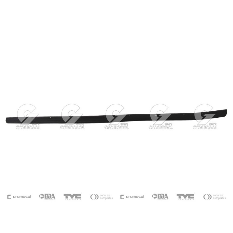 SPOILER DE PARAGOLPE DELANTERO IND.ARG. 492/5