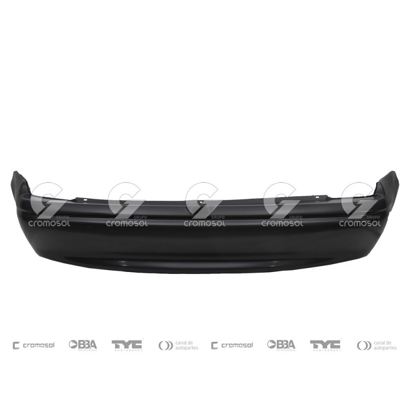 PARAGOLPE TRASERO IND.ARG. 493/20