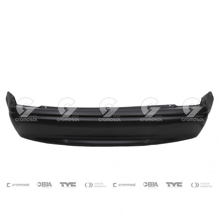 PARAGOLPE TRASERO IND.ARG. 493/20