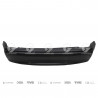 PARAGOLPE TRASERO IND.ARG. 493/20