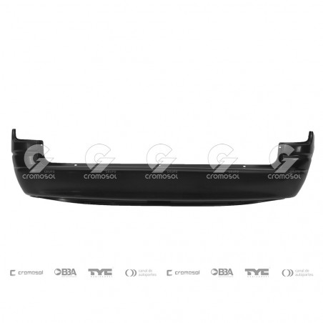 PARAGOLPE TRASERO IND.ARG. 493/3