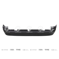 PARAGOLPE TRASERO ORIG. 493/4