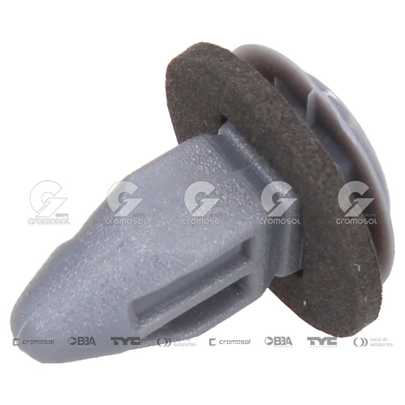 CLIP DE PARAGOLPE UNIVERSAL 493/6