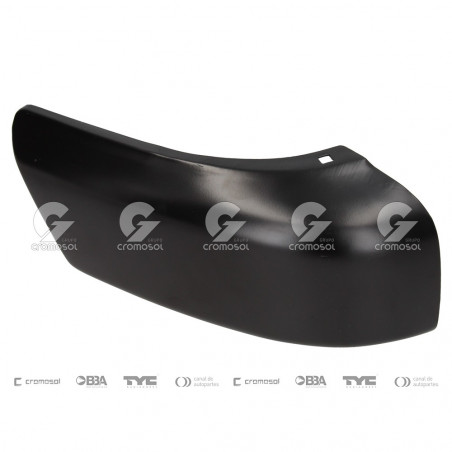 PUNTERA DE PARAGOLPE DELANTERO TONG YANG 496/2D