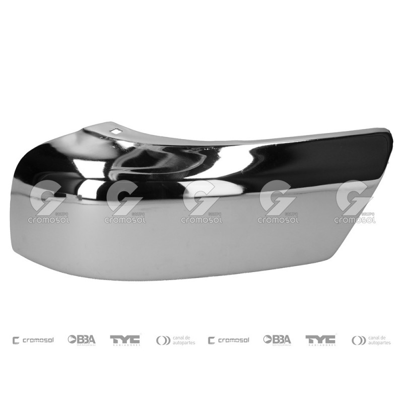 PUNTERA DE PARAGOLPE DELANTERO TONG YANG 496/3I