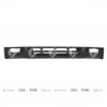 SPOILER DE PARAGOLPE DELANTERO TAIWAN 497/5