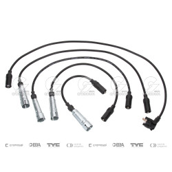 JUEGO DE CABLES DE BUJIAS...