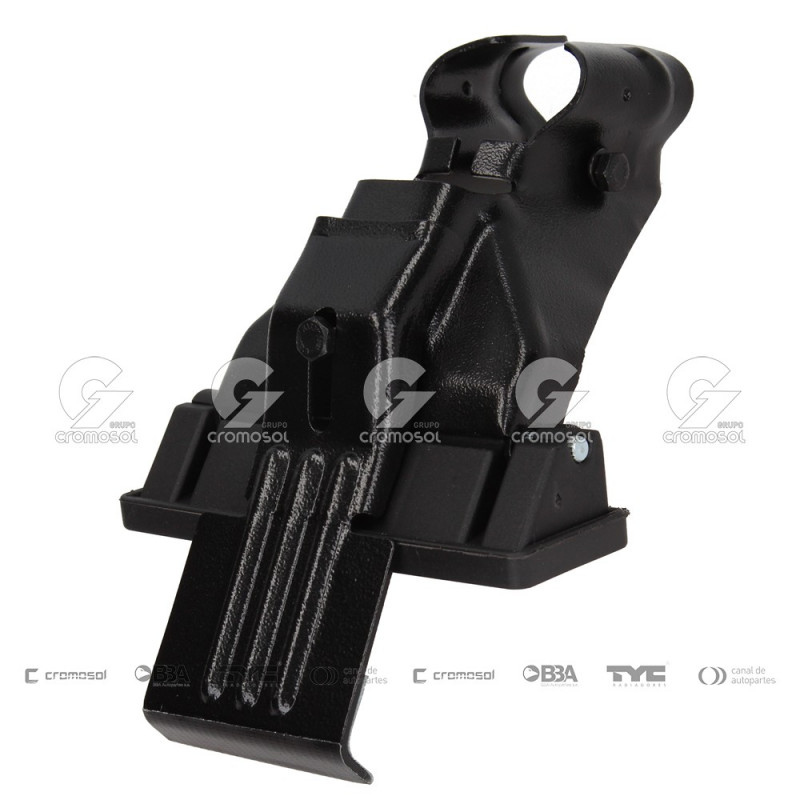 PORTAEQUIPAJES VARIOS EQMAX 50000/11