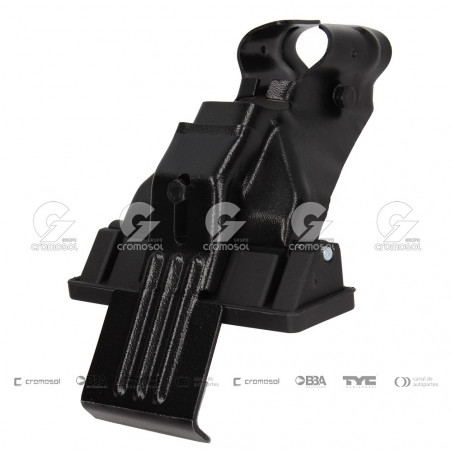 PORTAEQUIPAJES VARIOS EQMAX 50000/11