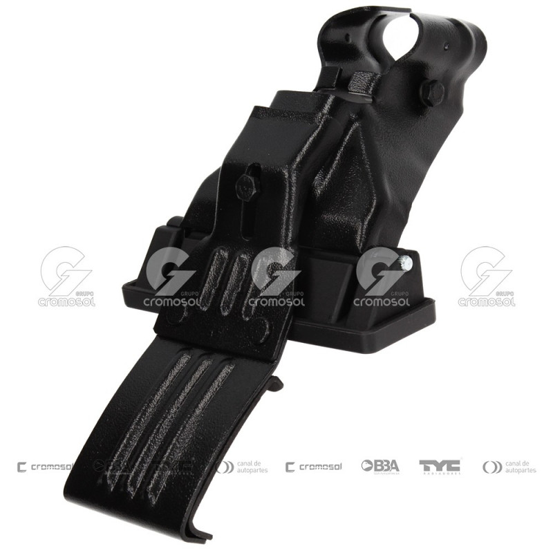 PORTAEQUIPAJES VARIOS EQMAX 50000/42