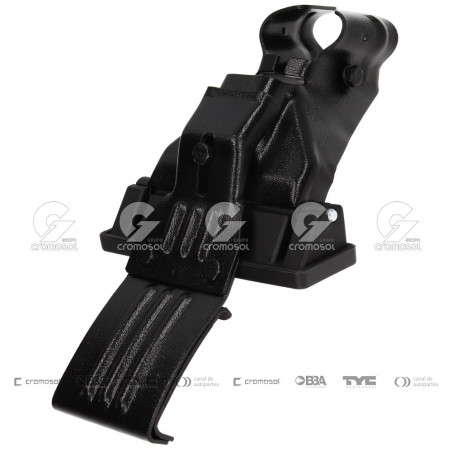 PORTAEQUIPAJES VARIOS EQMAX 50000/42