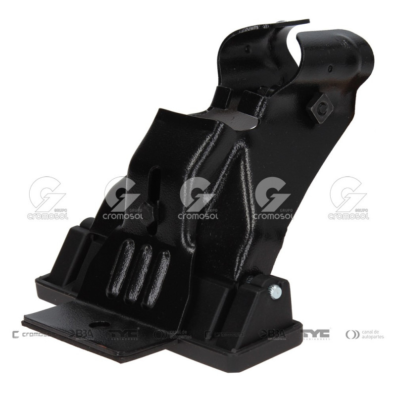 PORTAEQUIPAJES VARIOS EQMAX 50000/6