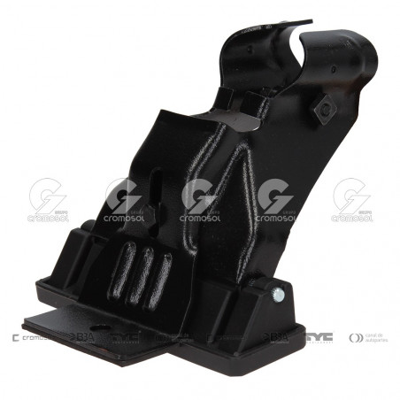 PORTAEQUIPAJES VARIOS EQMAX 50000/6
