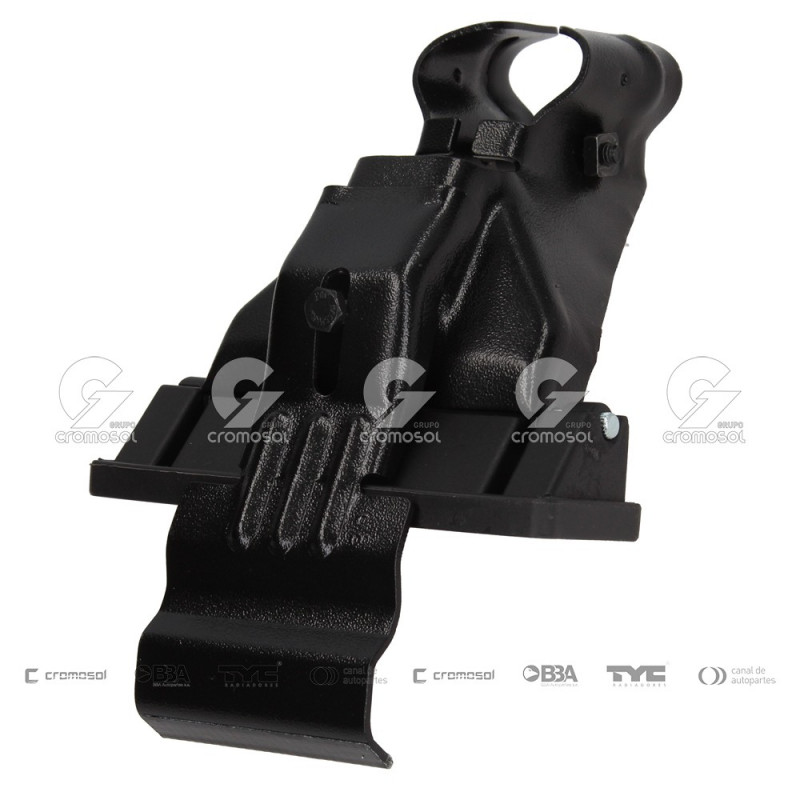 PORTAEQUIPAJES VARIOS EQMAX 50000/8
