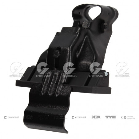 PORTAEQUIPAJES VARIOS EQMAX 50000/8