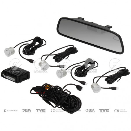 SENSOR DE ESTACIONAMIENTO VEXO 50040/1