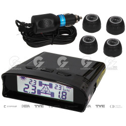 SENSOR DE PRESION DE AIRE...