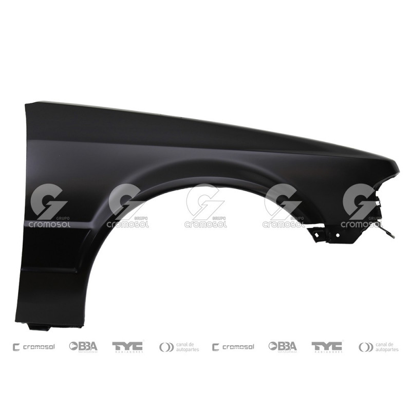 GUARDABARRO DELANTERO TONG YANG 505/60D