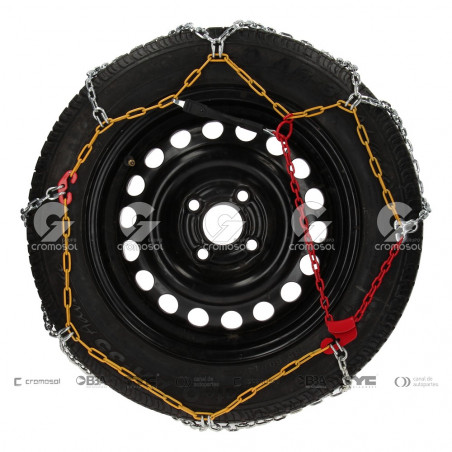 CADENA DE RUEDA VEXO 50500/1