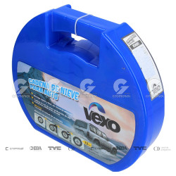 CADENA DE RUEDA VEXO 50500/4