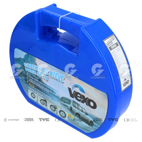 CADENA DE RUEDA VEXO 50500/5