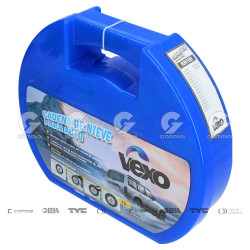 CADENA DE RUEDA VEXO 50500/6
