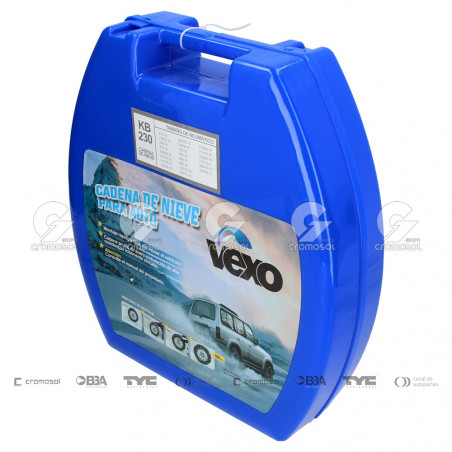 CADENA DE RUEDA VEXO 50501/2