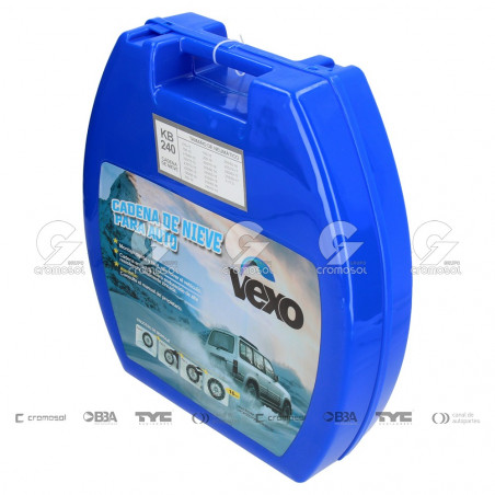 CADENA DE RUEDA VEXO 50501/3