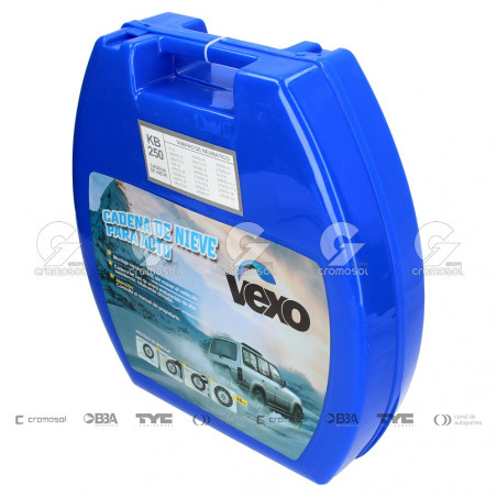 CADENA DE RUEDA VEXO 50501/5